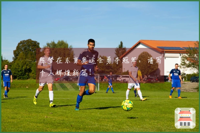 陈梦在东京奥运会勇夺冠军，谱写个人辉煌新篇！