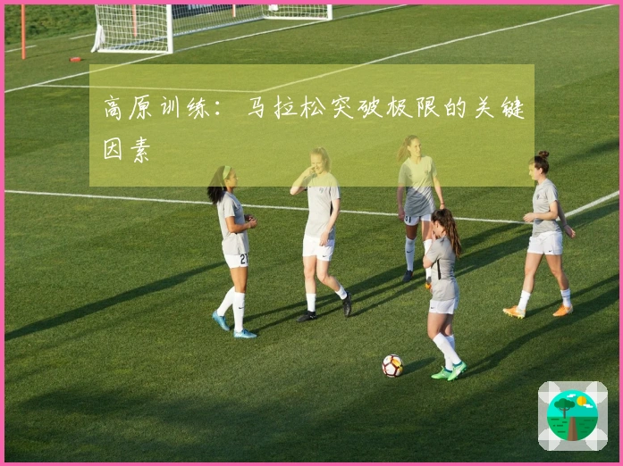 高原训练：马拉松突破极限的关键因素