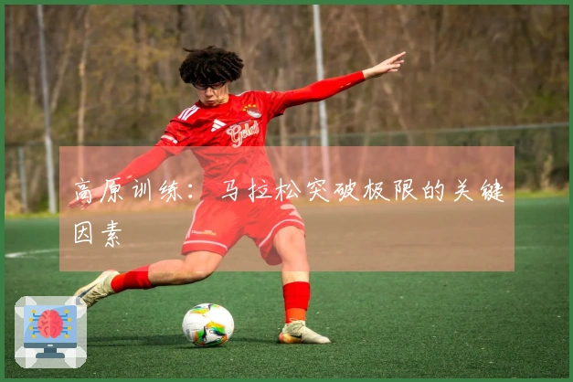 高原训练：马拉松突破极限的关键因素